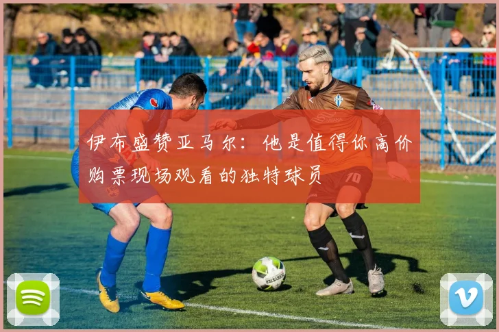 伊布盛赞亚马尔：他是值得你高价购票现场观看的独特球员